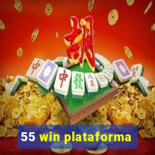 55 win plataforma